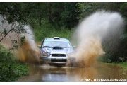 San Martin clinches Subaru Individual Award