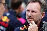 Horner annonce un 'éclaircissement' dans la filière jeunes de Red Bull