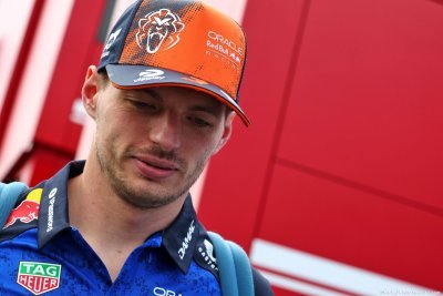 Red Bull names Verstappen’s next race engineer - report