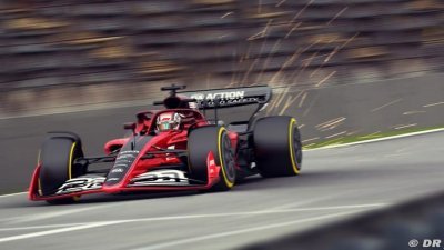 La FIA ajuste légèrement le règlement 2021 de la F1