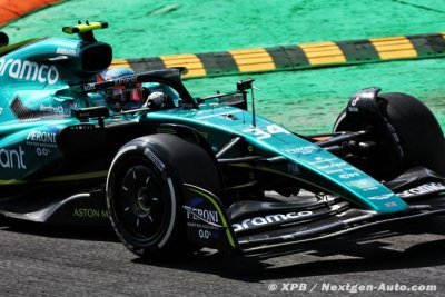 Official: De Vries to make F1 debut as substitute for Albon in Italian GP