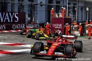 Gene : Il est 'inévitable' que Ferrari commence à penser au titre