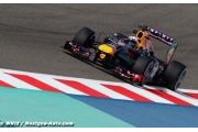 Clean sweep of Bahrain Grand Prix podium for Renault engines