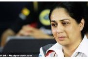 F1 set for cost-cutting summit on 1 May