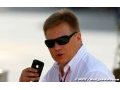 Mika Salo backs two-day race weekend idea