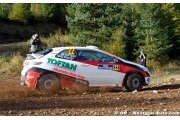 Plangi takes 2WD Cup in Scotland