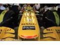 Bank of Moscow not new Renault F1 sponsor