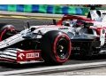 Alfa Romeo sera vite fixée pour Räikkönen en vue de 2022