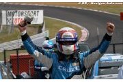 Brands Hatch - Race 1: Muller wins for Chevrolet