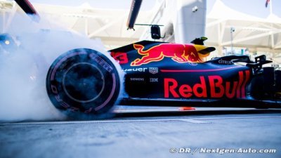 Verstappen a su se relancer après un début de saison raté