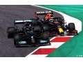 Dépassements, gestion des pneus : Hamilton est simplement ‘meilleur que les autres' en F1