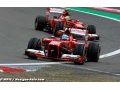 Alonso to quit Ferrari rumours 'nonsense' - manager