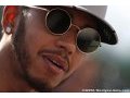 Hamilton won't give up - Fittipaldi