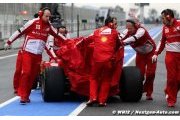 Ferrari won't copy Red Bull's 'Newey' approach