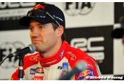 Q&A with Sébastien Ogier