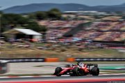LIVE F1 - GP de Barcelone : les essais libres 2 en direct en Catalogne