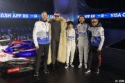 Closer Red Bull relationship an 'advantage' - Mekies