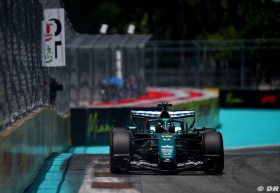 Costa says Aston Martin made major Newey mistake
