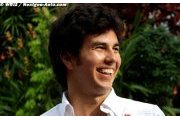 Ferrari approached Sauber amid Massa rumours