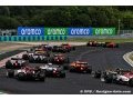 Liberty shaping up to sell Formula 1 - Ecclestone