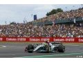 Les pilotes Mercedes F1 ne se battent plus 'pour survivre'
