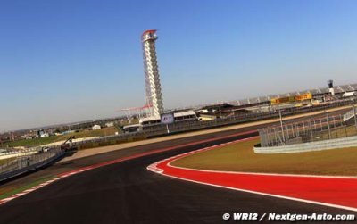 Oil, not dust to blame for slippery Austin