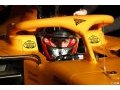 Ferrari rumours 'nice to hear' - Sainz