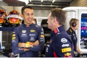 Pour Horner, seuls le talent et le mérite ont parlé pour préférer Albon à Gasly