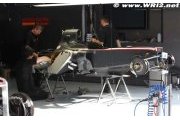 Quelques nouveautés pour HRT F1