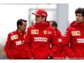 Vettel 'not a magician' - Verstappen