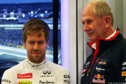 Potentiel successeur de Marko, Vettel fait l'éloge de l'Autrichien