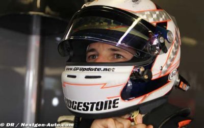 HRT should put me in 2010 race car - Klien