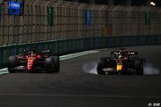 Horner : La F1 doit repenser certaines zones DRS pour éviter le jeu du chat et de la souris
