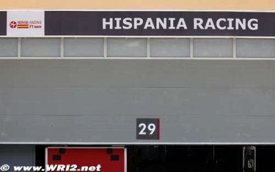 New teams’ budgets not sufficient - Ecclestone