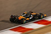 McLaren F1 ne s'alarme pas des remarques de Norris sur le train arrière de la MCL39