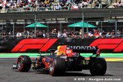 'Better turbo' helping Verstappen in Mexico