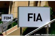Teams survived FIA fuel flow checks