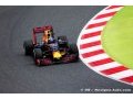 Barcelone, Jour 2 : Verstappen conclut les essais privés au top