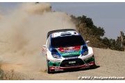 Ford bullish despite losing out in Mexico