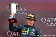 Vowles : Antonelli n'est pas une option pour Williams F1