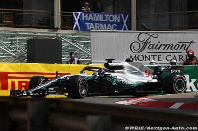 Pirelli dévoile les choix des pilotes pour le GP du Canada