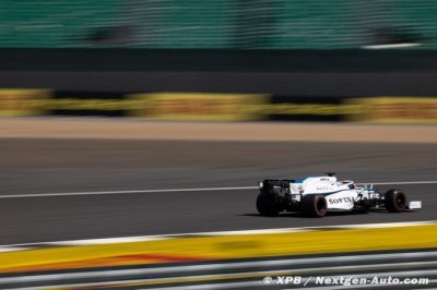Russell pénalisé, Leclerc, Ocon et Stroll y échappent