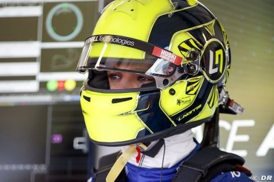 Norris pense avoir trouvé le bon équilibre dans son image