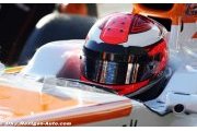 Pluie à Silverstone, pas d'essais libres 1 pour Rossiter