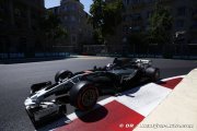 Grosjean veut retrouver de la confiance à bord de sa Haas VF-17