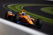 L'échec d'Alonso à l'Indy 500, 'la pire expérience' de ma carrière pour Brown