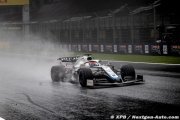 Bilan de la saison F1 2020 : George Russell