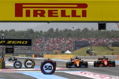 Les tops, les flops et les interrogations après le Grand Prix de France   