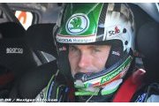 Kopecký waits on contract for 2012 IRC return