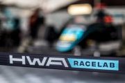 HWA Racelab remplacera Arden en F2 en 2020